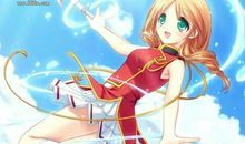 假如我变成了魔法师