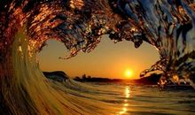 那个美丽的瞬间