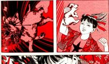 我喜欢有文化内涵的经典