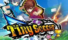 我想成为足球小将