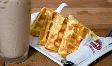 留在记忆中的美味