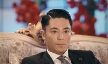 我表面微笑着，但内心抗拒着