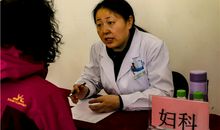 清照请让我走进你