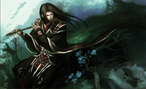秦怡有你陪我