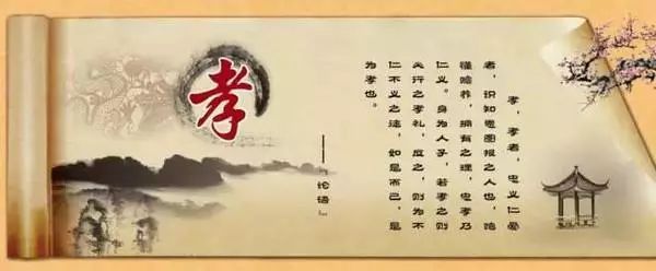 认识你，年迈的母亲
