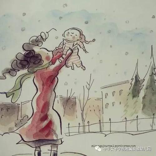 那个时候我在春光下感到诗意