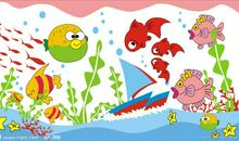 “海底世界”进校园