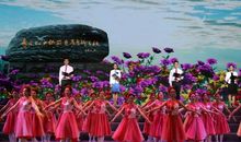 记忆深处的礼物