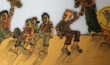 《草房子》封面