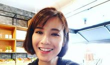 留一份微笑给你