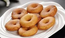 我喜欢的一道美食