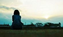 年轻时一定要去远方看看