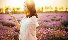 那一抹刻骨铭心的微笑