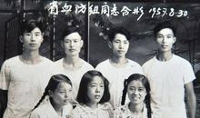 平淡生活有真情