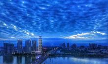 那一道最美的风景线