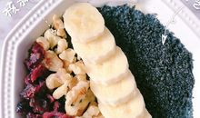 爱意满满的早餐