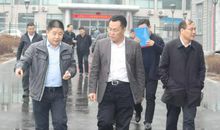 第一次参观晋城