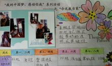 这个假期我收获了什么