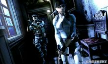 迷失，在星空之下