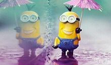 用积极的心态去适应世界