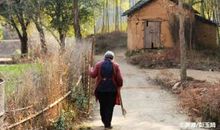 糍粑凝聚了故乡浓浓的情