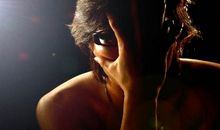 一个有趣的晚上