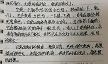 写一篇说明文介绍一种事物