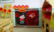 班上流行阅读风