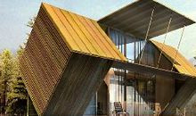 我的建筑设计梦