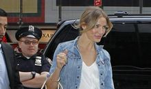 一件令我尴尬的事