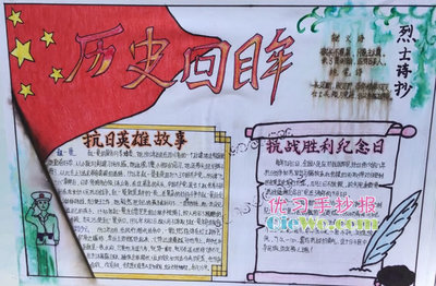 我最喜欢的历史经典