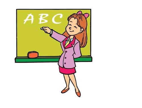 我们班上的同学