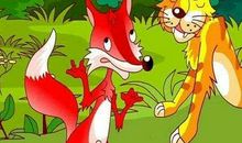 今天我是老虎大王