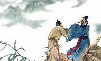 李白我想告诉你