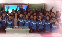 聊聊我们这个班