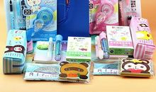 我最喜爱的文具