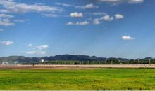 那一抹故乡的云