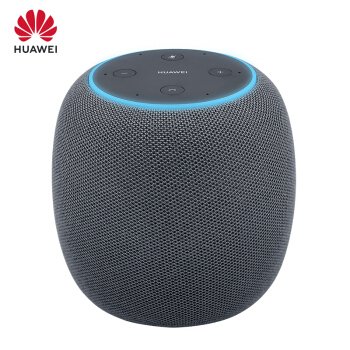 智能音箱