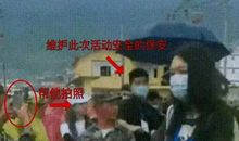 我尊敬的一位保安