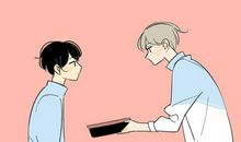 良好的同学关系