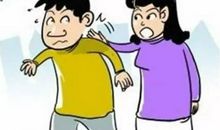 我给爸爸打分数