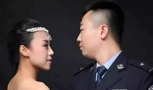 是您给了我温暖