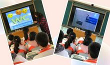 文明就在细微处