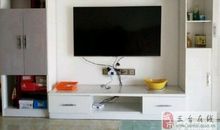 我们家的三台电视机