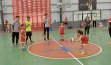 一场扣人心弦的球赛