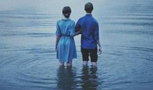 岁月无痕叶落无声