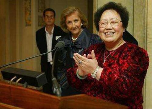 现在我知道你的珍贵