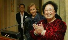 如今，才知道你的珍贵