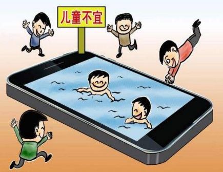 网络和我