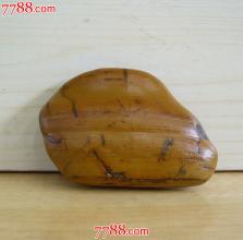 母亲河的礼物